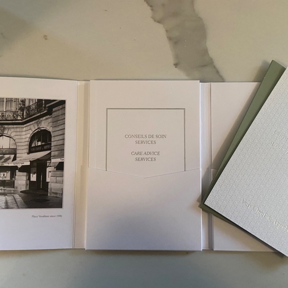 Van Cleef & Arpels Bracelet - Picture 6 of 7